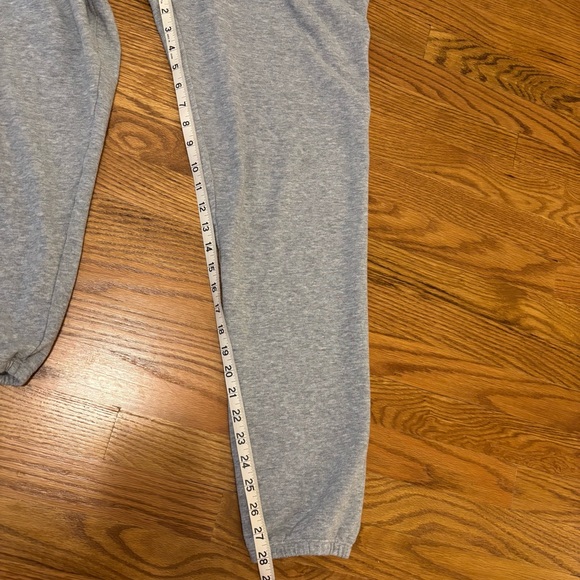 Calvin Klein Performance Sweatpants - Picture 6 of 6